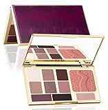 tarte cosmetics Limited Edition Energy Noir Clay Palette