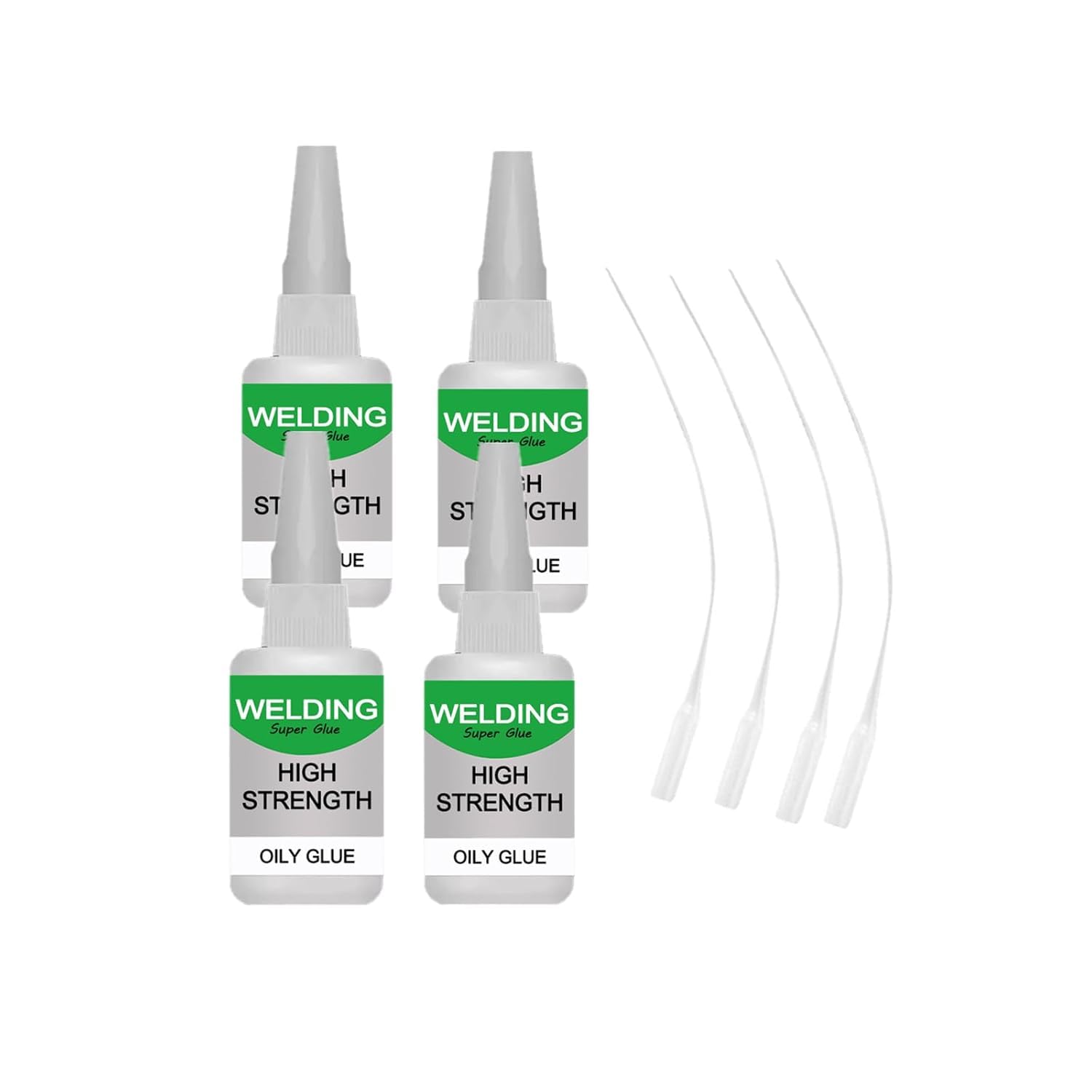 Jue-Fish Oily Glue