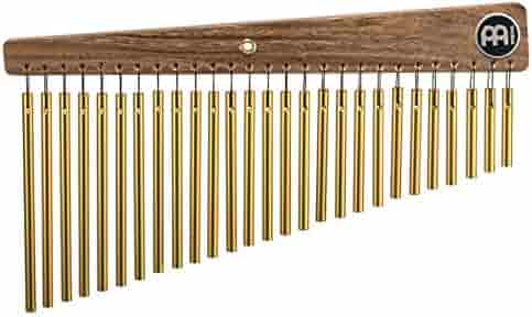 チャイム / MEINL / CH27 Studio Bar Chimes Amazon.com: Meinl Percussion CH27ST Gold Anodized Aluminum