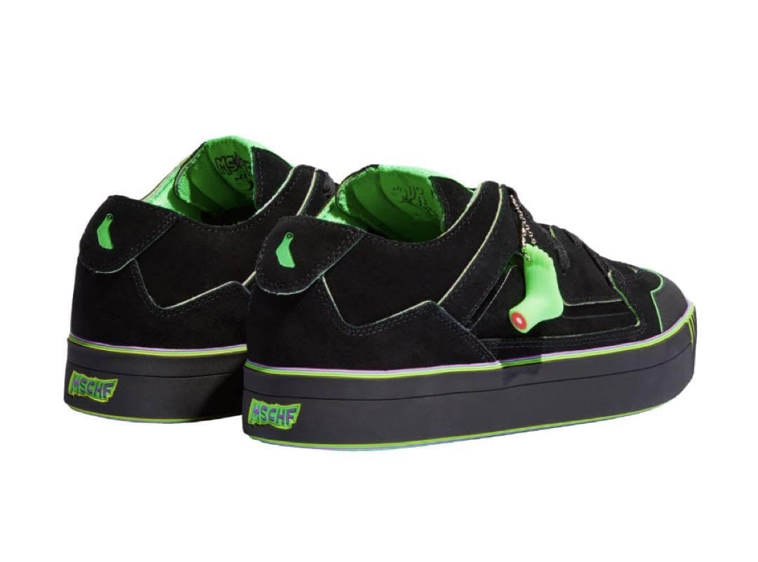 Amazon.co.jp: 国内販売なし MSCHF Gobstomper Sour Edition : おもちゃ 