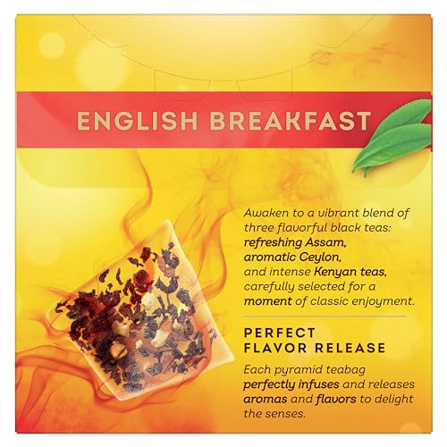 Lipton 800859 Black Tea English Breakfast thumb #2