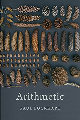 Arithmetic view 2