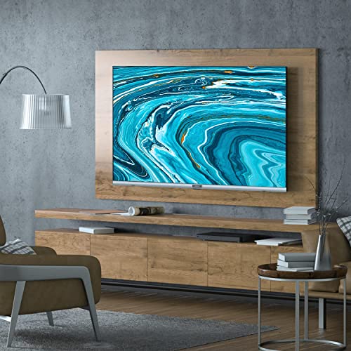 Metz Smart TV, Serie MTC6110, 32" (81 cm), HD LED, Wi-Fi, Android TV, HDMI,ARC, USB, Slot CI+, Dolby Digital, DVB-C/T2/S2, Schermo senza bordi, Nero - 6