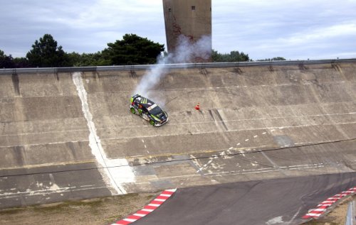 Dirt 3 Essentials Ps3 - vue 8