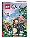  LEGO® Jurassic World™ – Gefahr in Jurassic World™