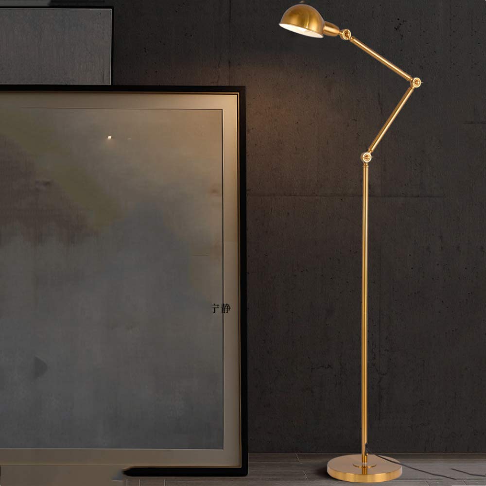 スタンドランプ　made in U.S.A. ☆E26 リブレ スタンドランプ | 定価販売 | エジソンバルブLED卸専用SHOP