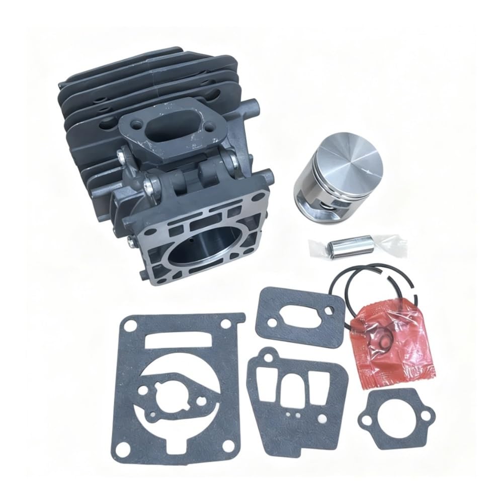 Segments cylindre piston 40 mm de rechange compatible débroussailleuse FS460