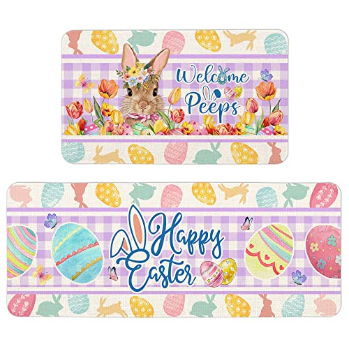 Add Some Brightening Easter Spirit to Your Kitchen with a Festive