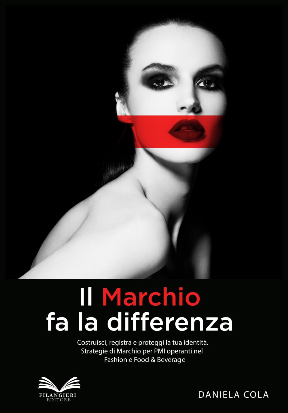 Il Marchio fa la differenza: Costruisci, registra e proteggi la tua identità. Strategie di Marchio per PMI operanti nel Fashion e Food & Beverage