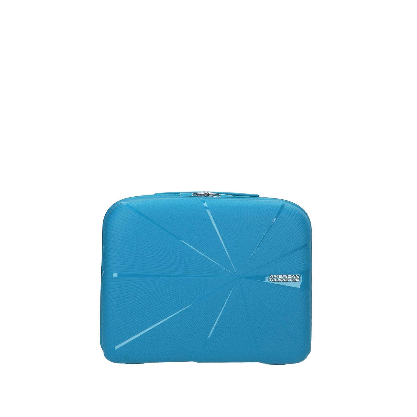 American Tourister Beauty Case Star Vibe Verdigris Talla ÚNICA Unisex Adultos