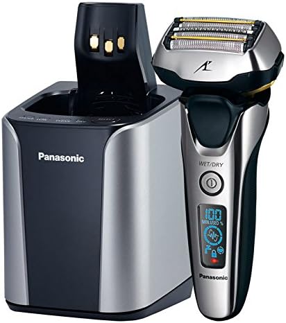 Panasonic ES-LV9N-s Electric Shaver