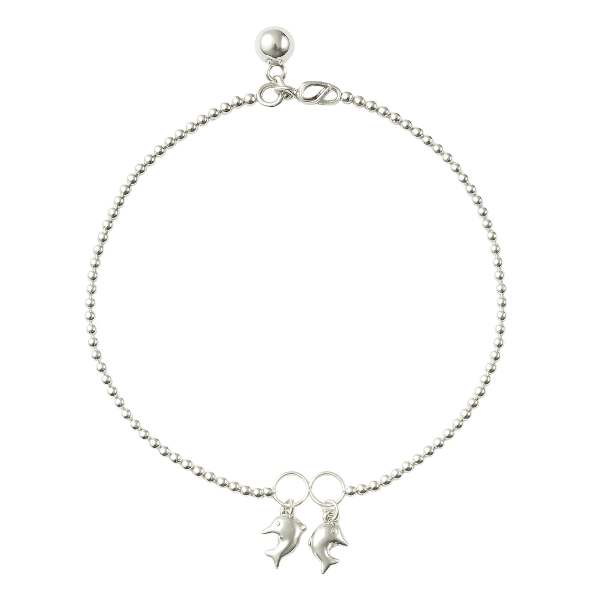 zisthi 925 Pure Silver Charm Anklet for Women & Girls | Original Chandi Ki Payal, Adjustable Leg Anklet, Payal for Women Silver Jewelry-picture-25