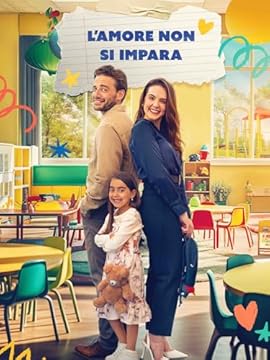 L'Amore non si Impara (You Can't Teach Love)