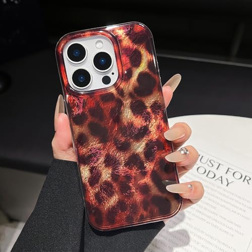 Coque iPhone 14 Pro Max écaille rétro pour sublimer votre look