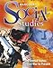 Harcourt Social Studies: Student Edition Grade 6 US: Civil War to Present 2010