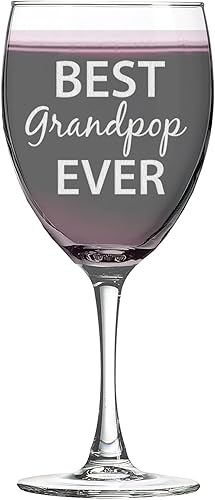 Miniatura 74 de Best Meme Ever - Vaso de vino con tallo de 10.5 onzas grabadas con láser, transparentes, sin plomo, grabadas a mano, para regalo, cristalería