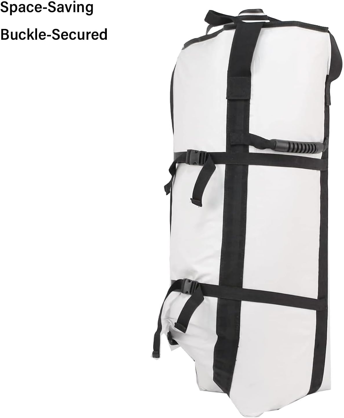 Buffalo Gear Large Fish Kill Bag, 60in 72in 90in Fish Cooler Bag Portable Tuna Bag Keep Ice-Cold and Fresh over 48H