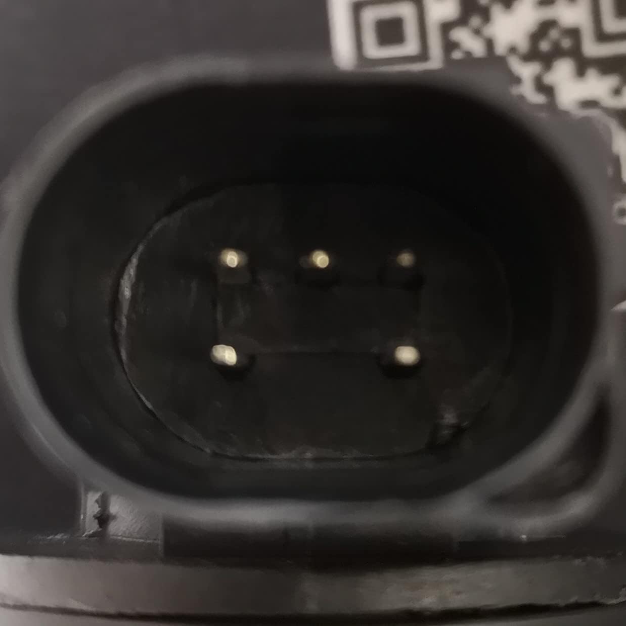 VGR002 EGR Valve