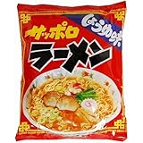 麺のスナオシ スナオシ サッポロラーメン しょうゆ味 82g×20袋