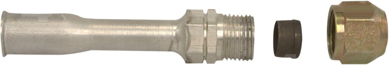 Mechanics Choice A/C Evaporator Core Repair Kit for 1980-1994 Ford, Lincoln, Mercury