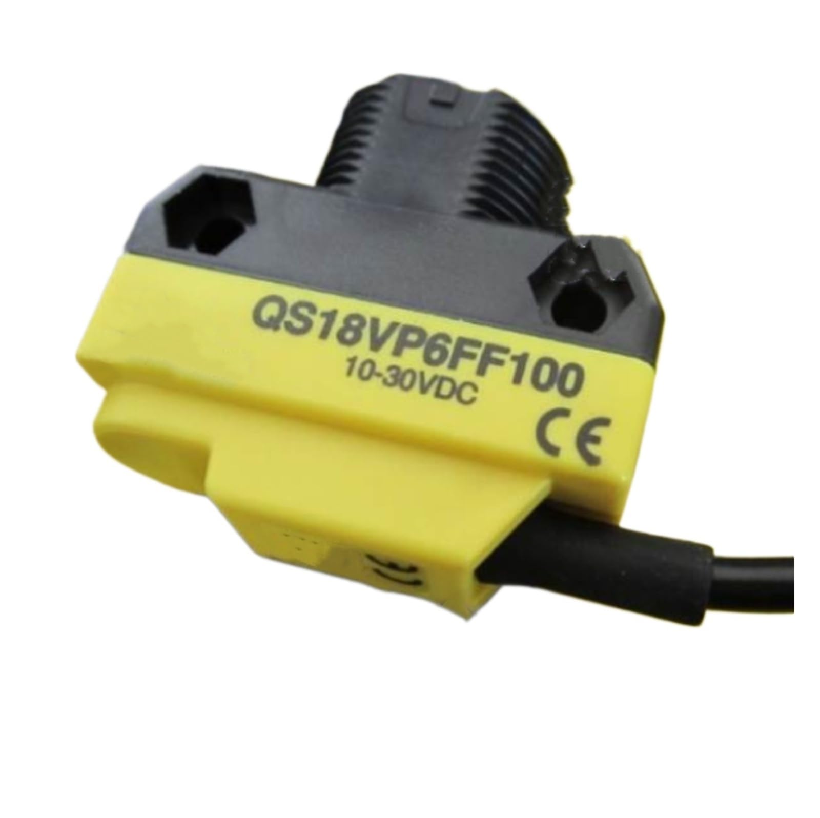 PXQCHAVLN QS18VP6FF100 photoelectric Switch Sensor