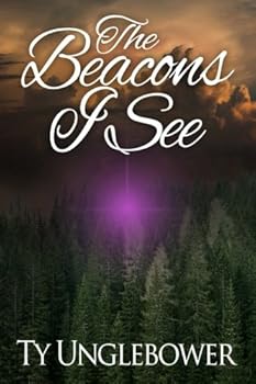 Paperback The Beacons I See Book