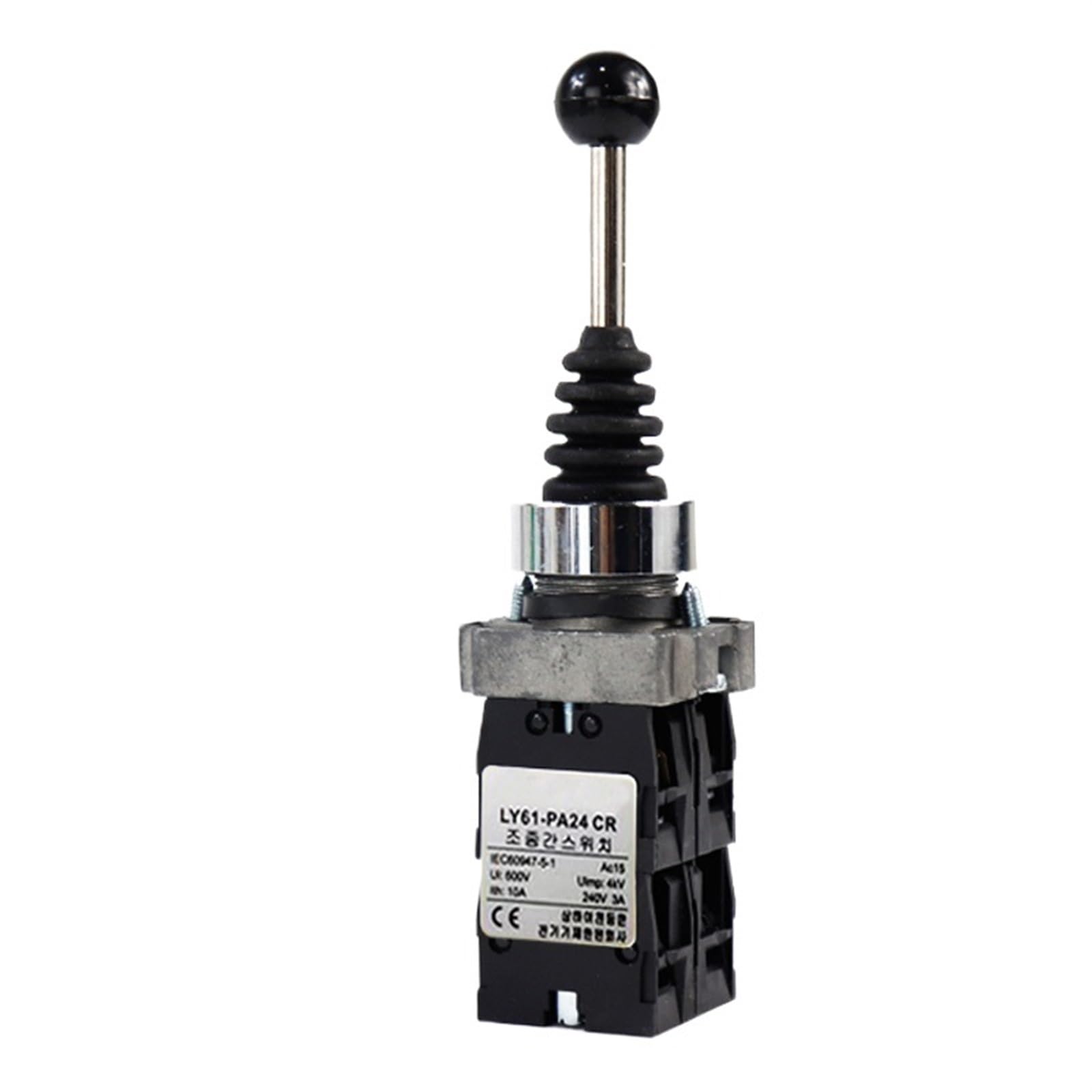 Interrupteur XD2PA12 pour remplacer vos commandes de levage - 8