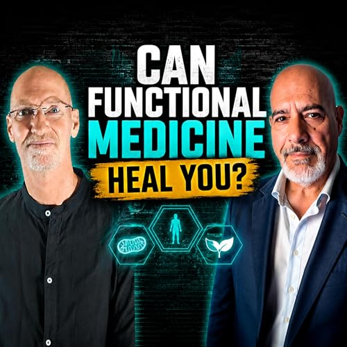 Can Functional Medicine Heal You?