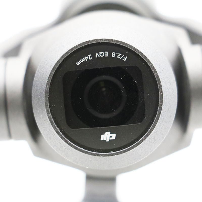 Amazon.co.jp: DJI INSPIRE 2 ZENMUSE X4S T650A 技適マーク有り 
