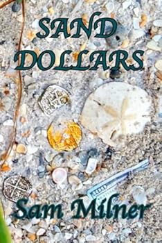 Paperback "Sand Dollars" Book
