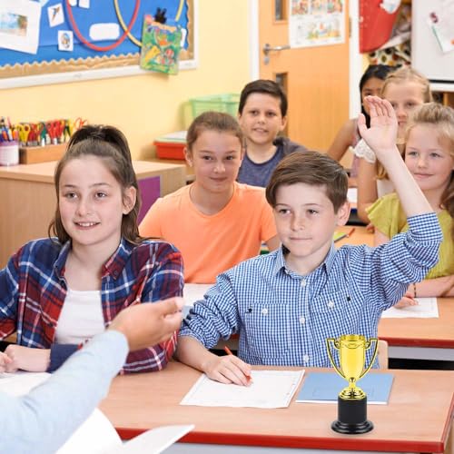 Reviews de Trofeos , listamos los 10 mejores. 2 Imagen adicional