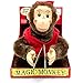 Westminster Toys Magic Toy Monkey