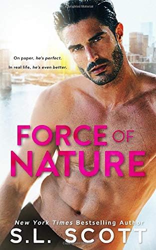 Force of Nature: A Billionaire Romance