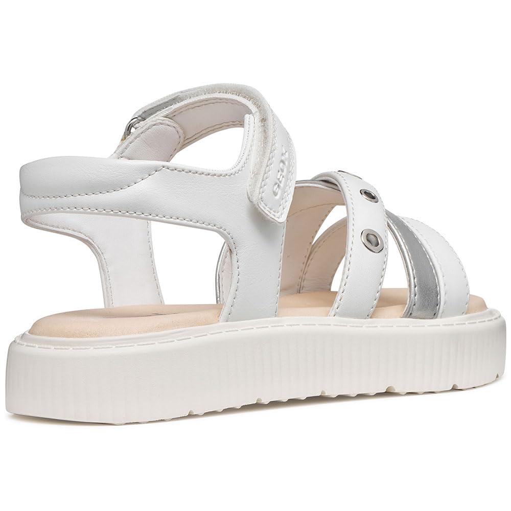 Geox J Sandal Kodette Gir SandaliaNiñas