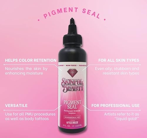 Miniatura 4 de Pigment Seal Skin Cleanser