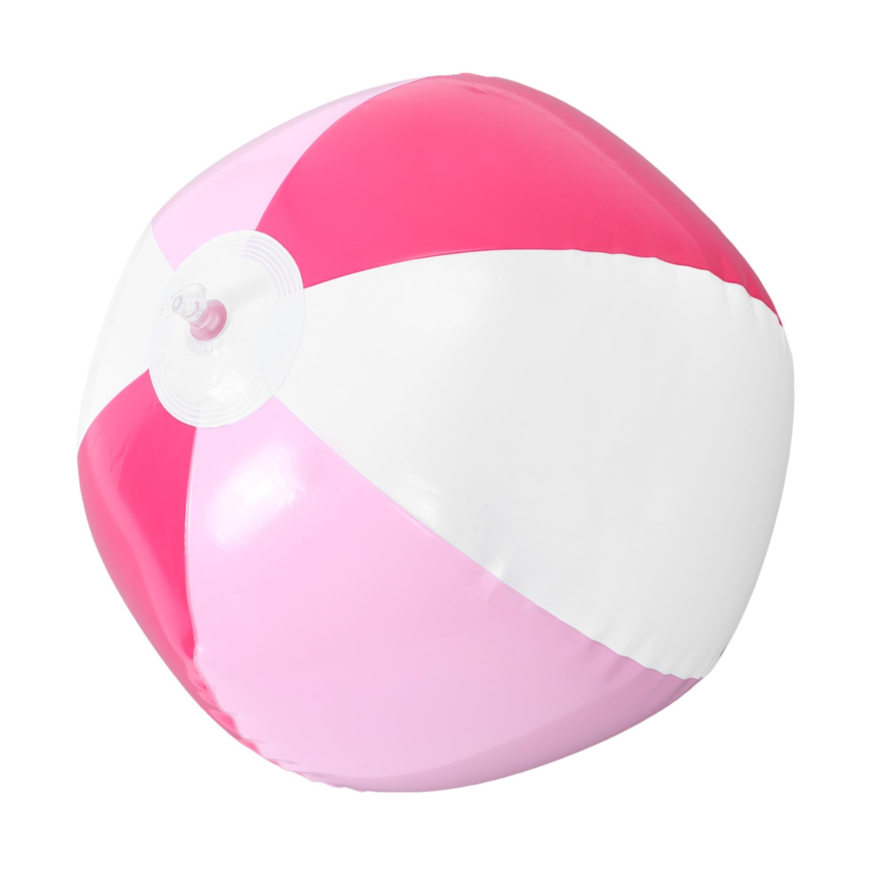 5 Palla da Spiaggia Gonfiabile in PVC Pallone Estivo Spesso e Resistente per Giochi Allaperto per Piscina Spiaggia e Feste Estive