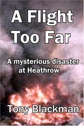 Buy A Flight Too Far — BookShops.in