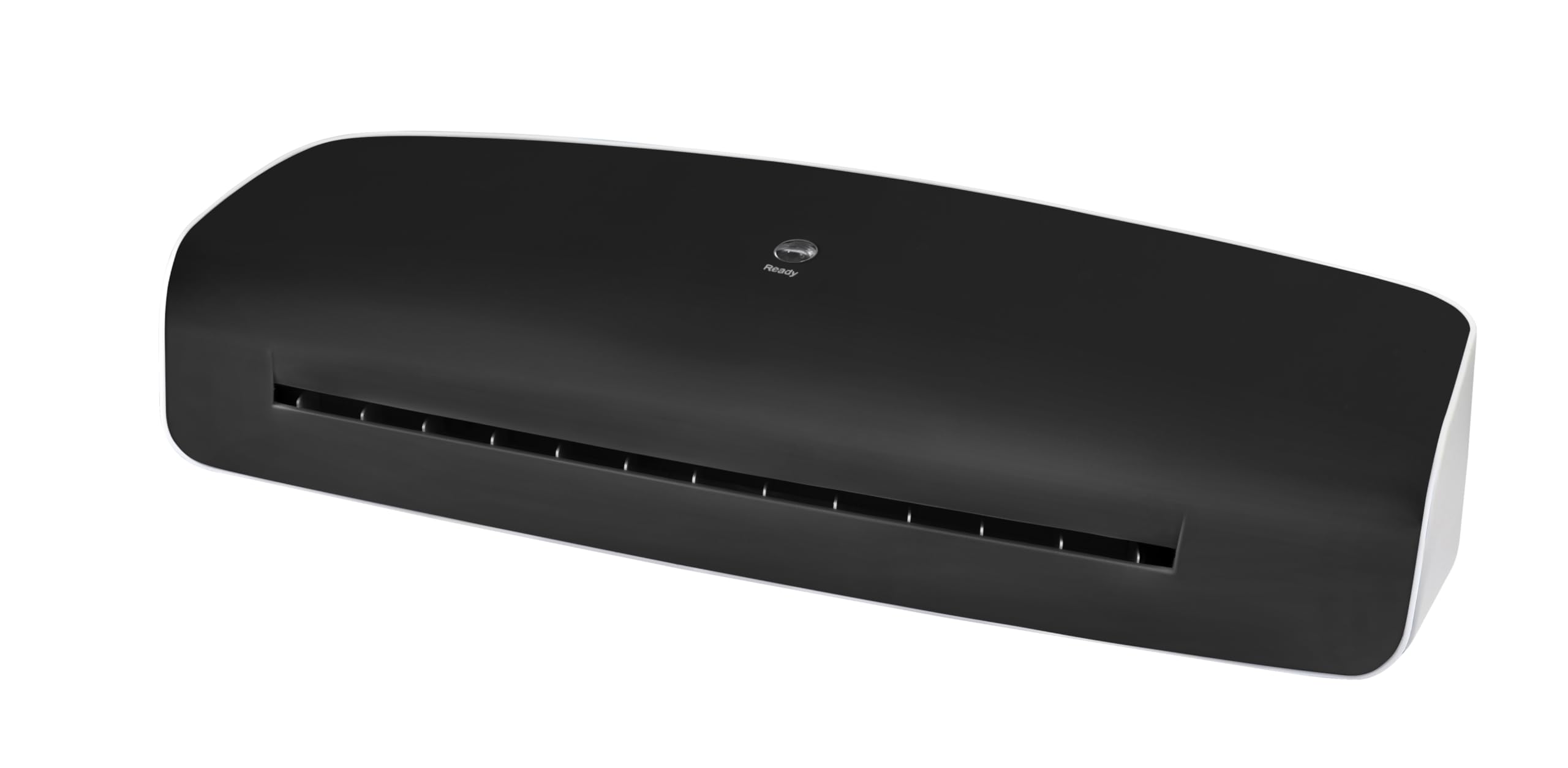 monolith OL 350-L-17 - Laminadora, para formatos DIN A3, 2 rodillos calefactores, laminado en caliente, tiempo de precalentamiento rápido, de bajo consumo | Laminadora con 2 rodillos calefactores, laminado en caliente y tiempo de precalentamiento rápido