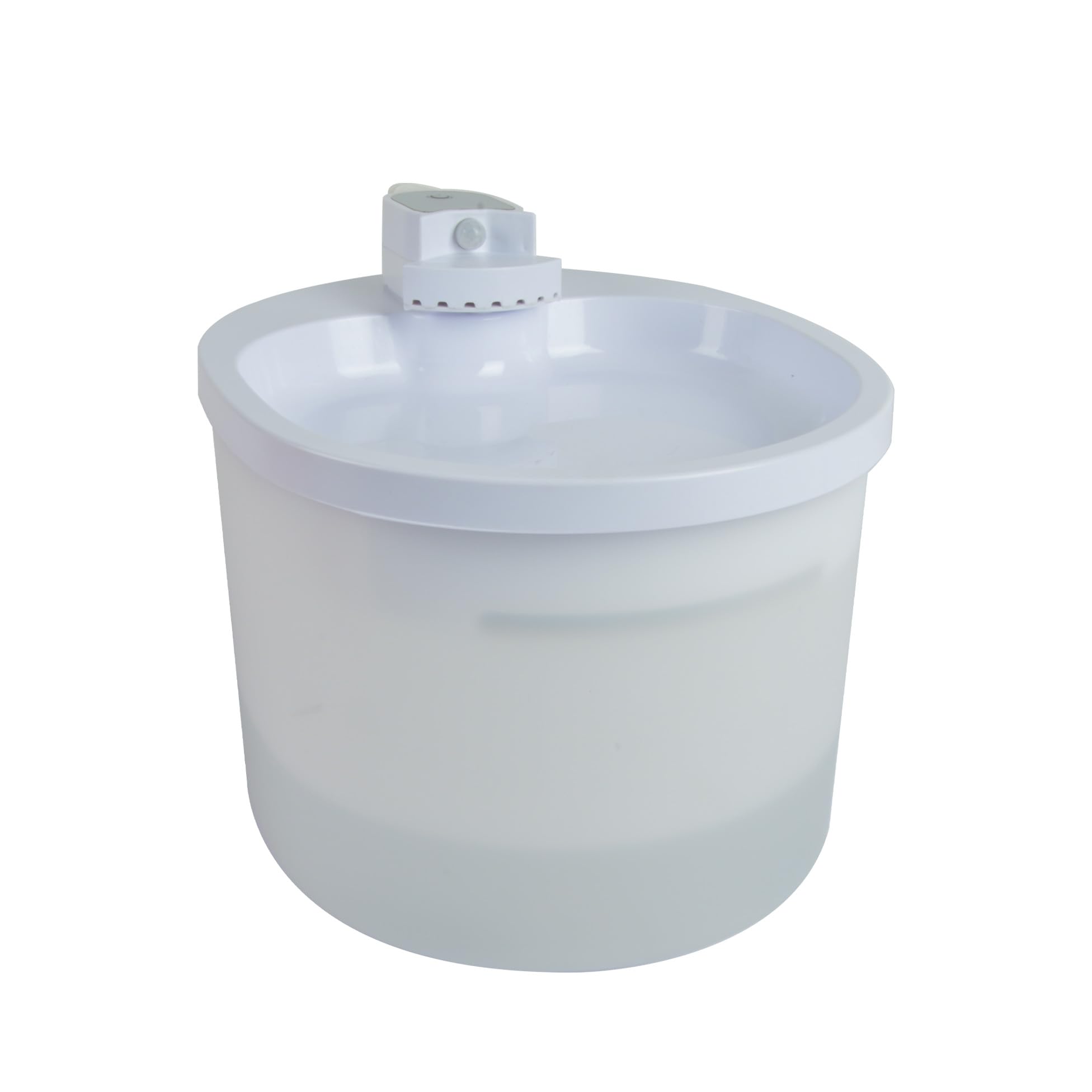 Fontaine à eau pour chat automatique Love Story distributeur eau silencieux