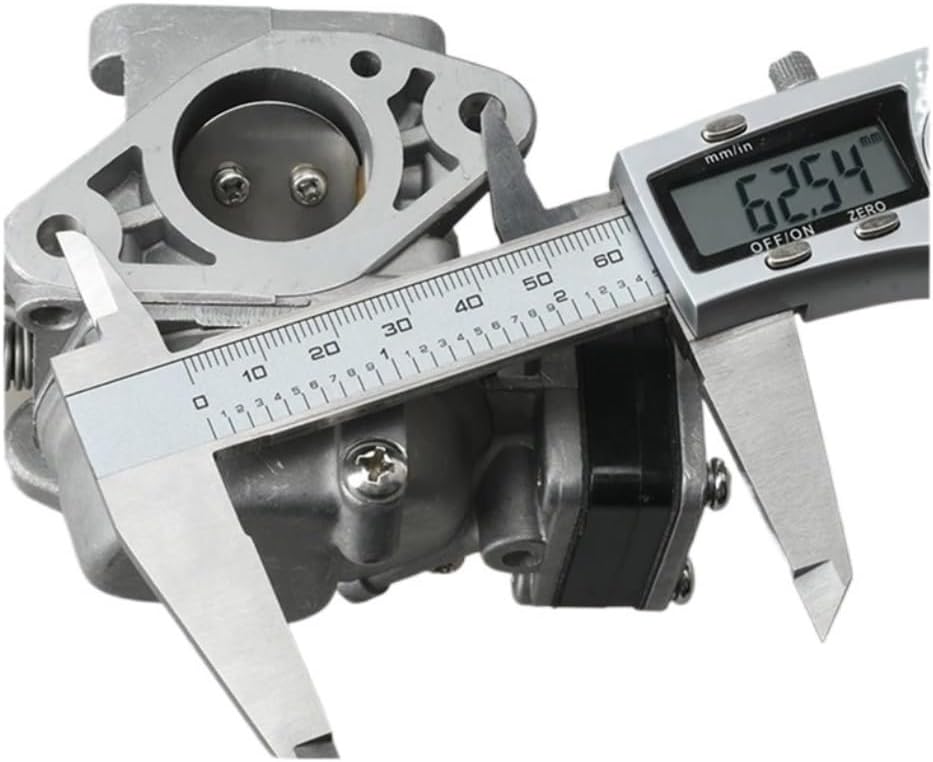 Outboard Engine Carburetor Fit For 8HP 9.8HP 3B2-03200 3G0-03200 3B2-03200-1 3K9-03200-0