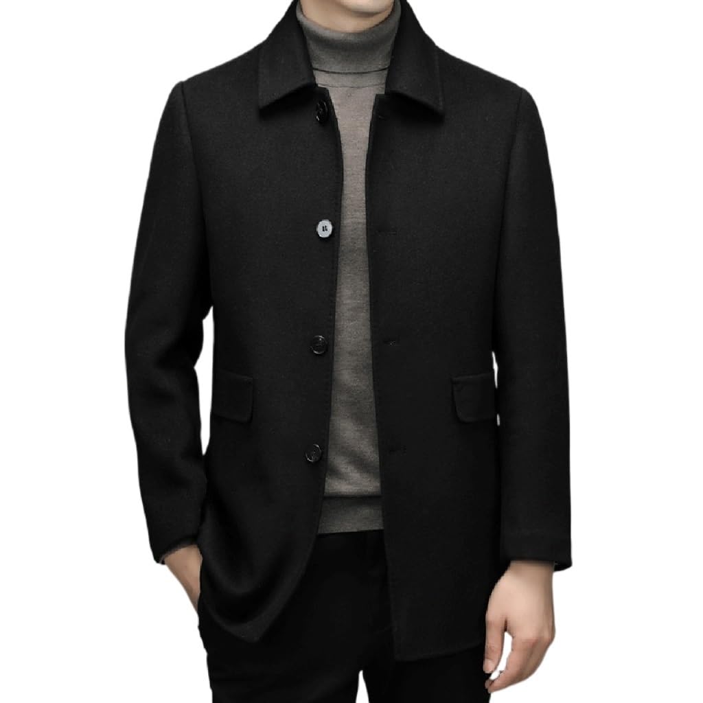 Dessus en laine de nylon épaissie pour une isolation thermique maximale contre le grand froid
