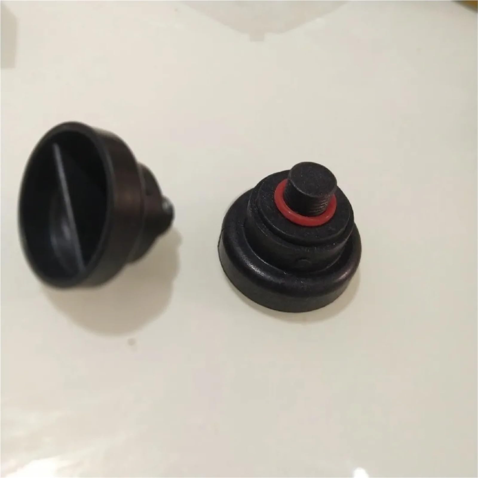 HLSONHENGM Garment Steamer, Vertical Iron, Ironing Machine, Drain Outlet, Water Outlet, Water Outlet Blockage, Water Blockage Cover 1PCS