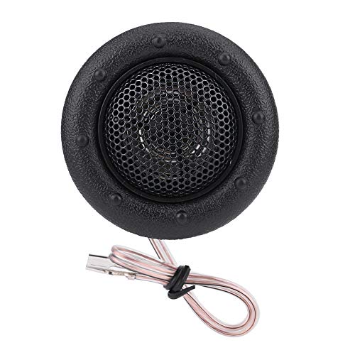 Auto tweeter, paar 12 V 150 W Auto Mini Super Power Luider Dome Audio Luidspreker Tweeter Luidspreker Hoor - Afbeelding 8