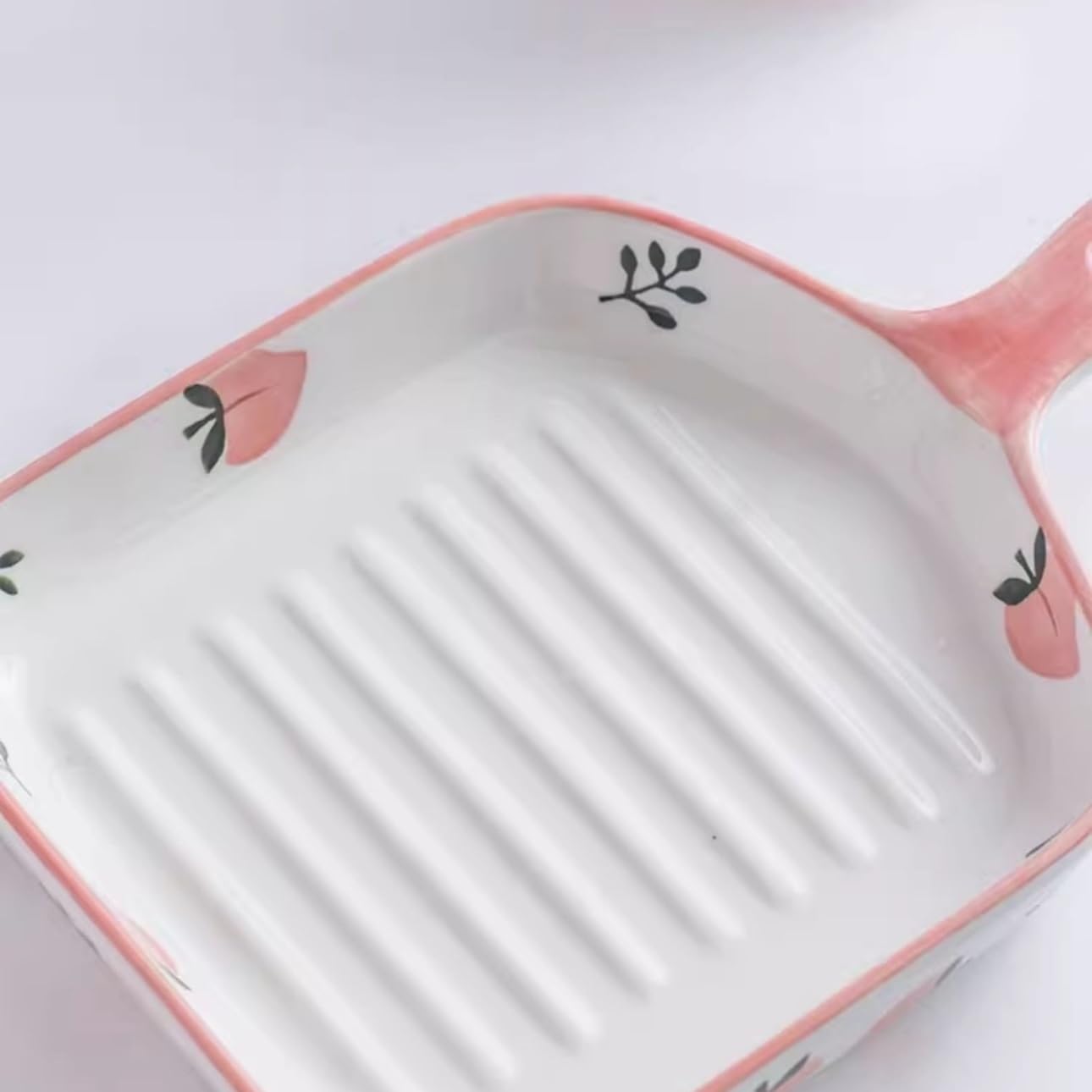 Plaque de cuisson en céramique 500ML, four domestique Pain