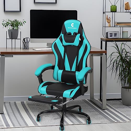 ErgoDesign Gaming Chair 5070011#Gaming の商品画像 1