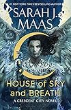 House of Sky and Breath (Crescent City)