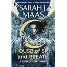 House of Sky and Breath (Crescent City)