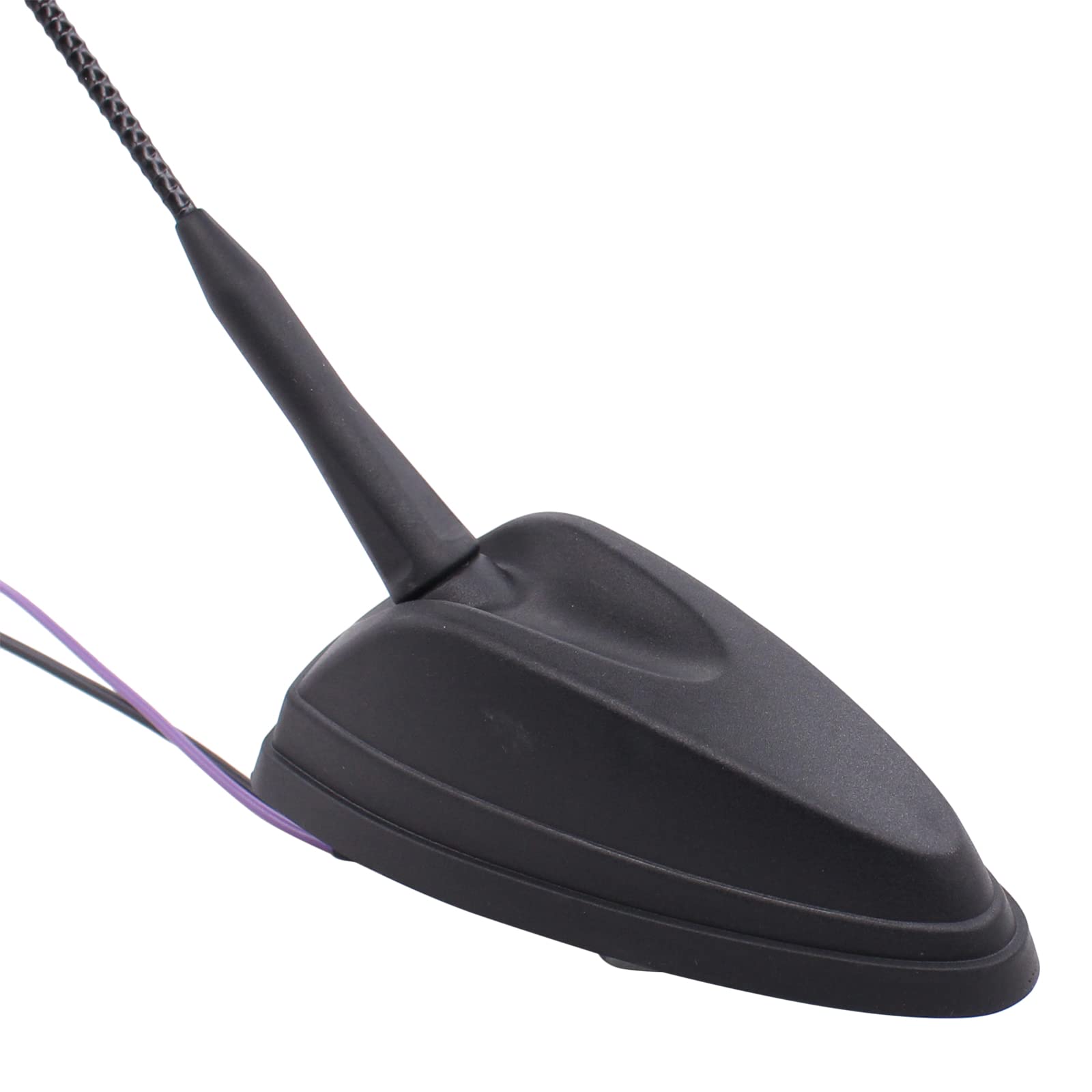 Antena de radio montada en el techo para M-ercedes Sprinter 5-t 4,6-T B906 V-W Crafter 30-35 2E 2F 2006-2017 A9068200475