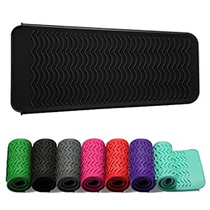 ZAXOP Resistant Silicone Mat Pouch ...