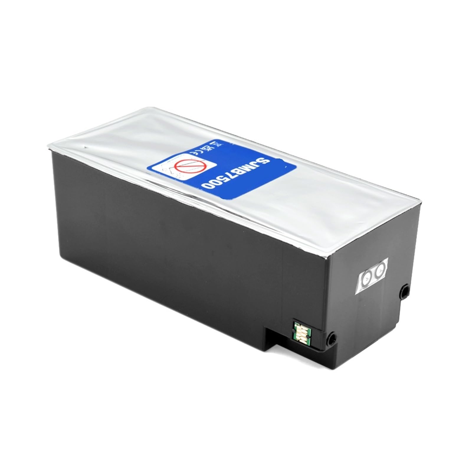 Skrzynka Konserwacyjna, Kompatybilna Z Drukarkami Epson TM-C7500 TM-C7500G TM-C7510 TM-C7520 TM-C7510G TM-C7520G